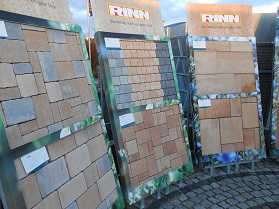 Bauzentrum LIEDER: Angebote