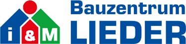 Bauzentrum Lieder logo