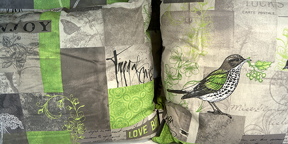 Bauzentrum LIEDER: Gartenmöbel